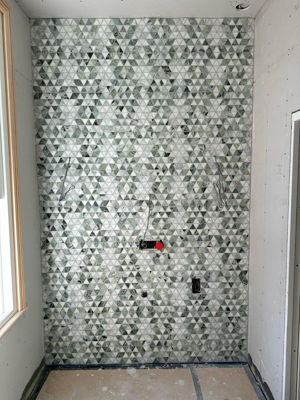 tiles wall